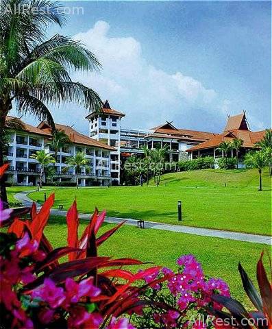 Bintan Lagoon Resort 41